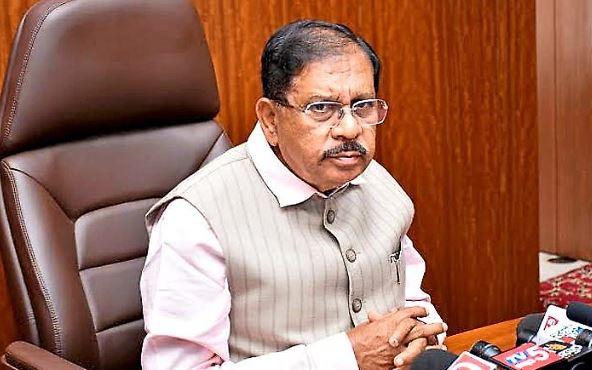 K'taka deputy CM raises concerns over caste enumeration methodology for 2027 Census