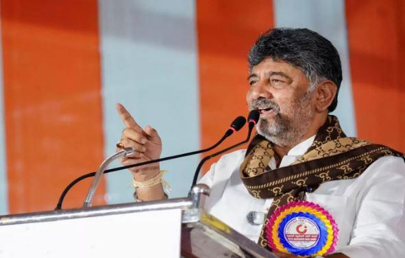 Karnataka teachers allowed to use ‘Tr’ prefix, says CM Shivakumar