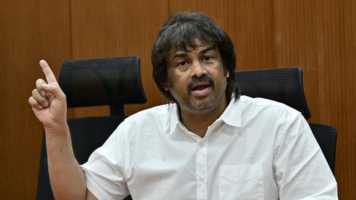 Karnataka minister rules out Kasturirangan report implementation