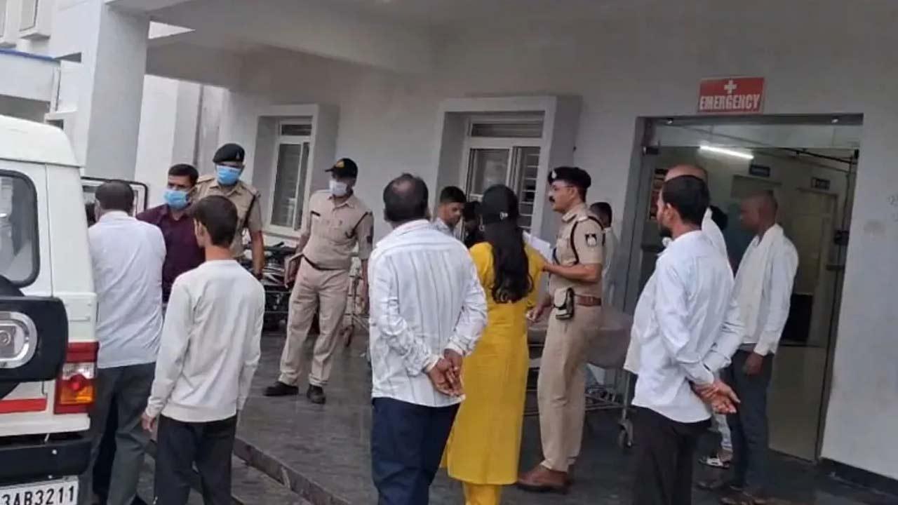10 killed in suspected spurious liquor tragedy in Madhya Pradesh