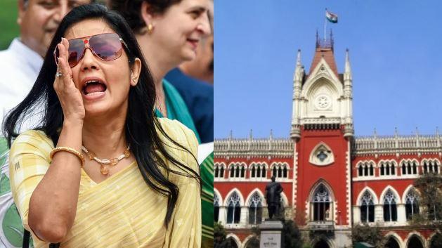 Mahua Moitra approaches Calcutta HC over police inaction on egg-throwing incident