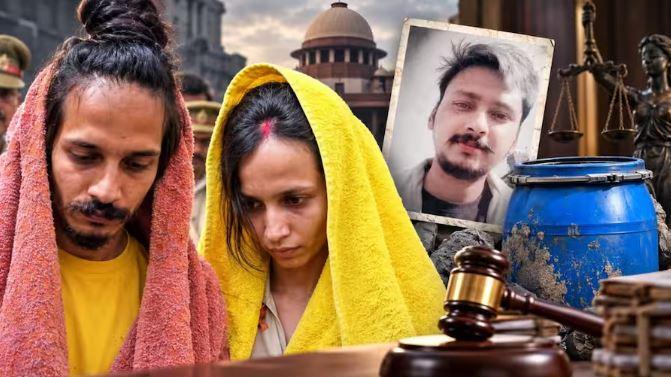 Blue Drum Case: Saurabh’s mother seeks death penalty for convicted wife and her lover