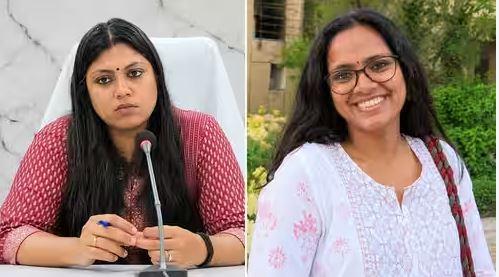 Noida DM challenges Allahabad HC order over student’s detention under NSA
