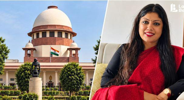 SC stays Allahabad HC order reprimanding Noida DM over student’s NSA detention