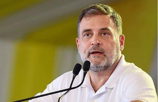 Bihar floods: Congress calls for immediate relief and rescue operations