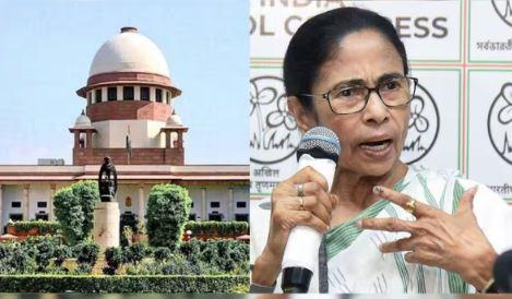 SC agrees to urgently list Mamata’s plea against EC’s party name, symbol freeze