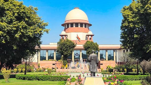 SC directs authorities to produce murder accused over post-bail ‘victory procession’