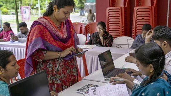 Delhi SIR: Supreme Court to hear plea challenging electoral roll deletions on September 21