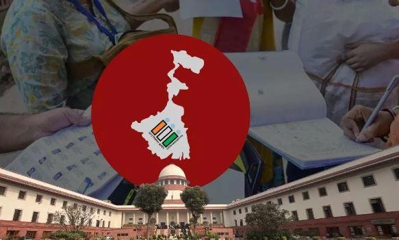 SC refuses urgent hearing on West Bengal SIR pleas before Oct 6 bypolls