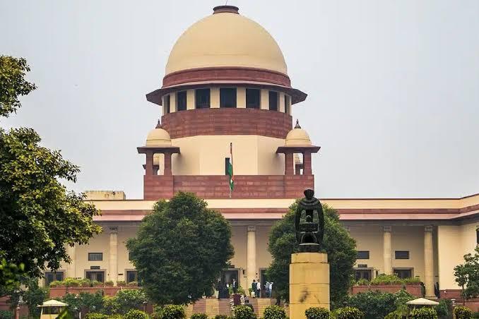 SC urges CJI to consider permanent 5-judge bench for constitutional matters