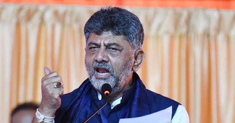 Shivakumar says SIR must not be misused for political purposes
