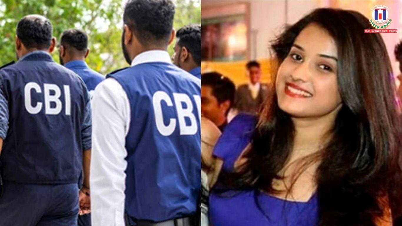 CBI files FIR in Disha Salian death case involving celebrity manager