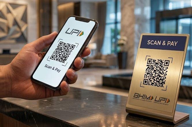 SC to hear plea against MDR on UPI transactions above Rs 2,000 on Monday