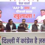 Delhi Elections: Maken Criticizes AAP Government for Halting 'Ladli Yojana' for 3.2 Lakh Girls