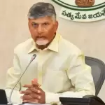 Andhra CM Announces Only Individuals with More Than Two Children Can Contest Local Body Elections