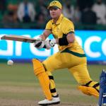 Australia Reach Champions Trophy Semifinals After Washout Against Afghanistan