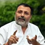 SC to petitioner on Nishikant Dubey's remarks: no approval needed to file contempt plea