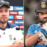 Rohit has no reason to retire, among best ODI captains: AB de Villiers