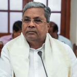 CM Siddaramaiah Calls Centre’s Move to Reduce States’ Tax Share an 'Attack' on Federalism