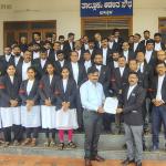 Bhatkal Bar Association Condemns Attack on Senior Advocate Sadashiva Reddy, Seeks CBI Probe