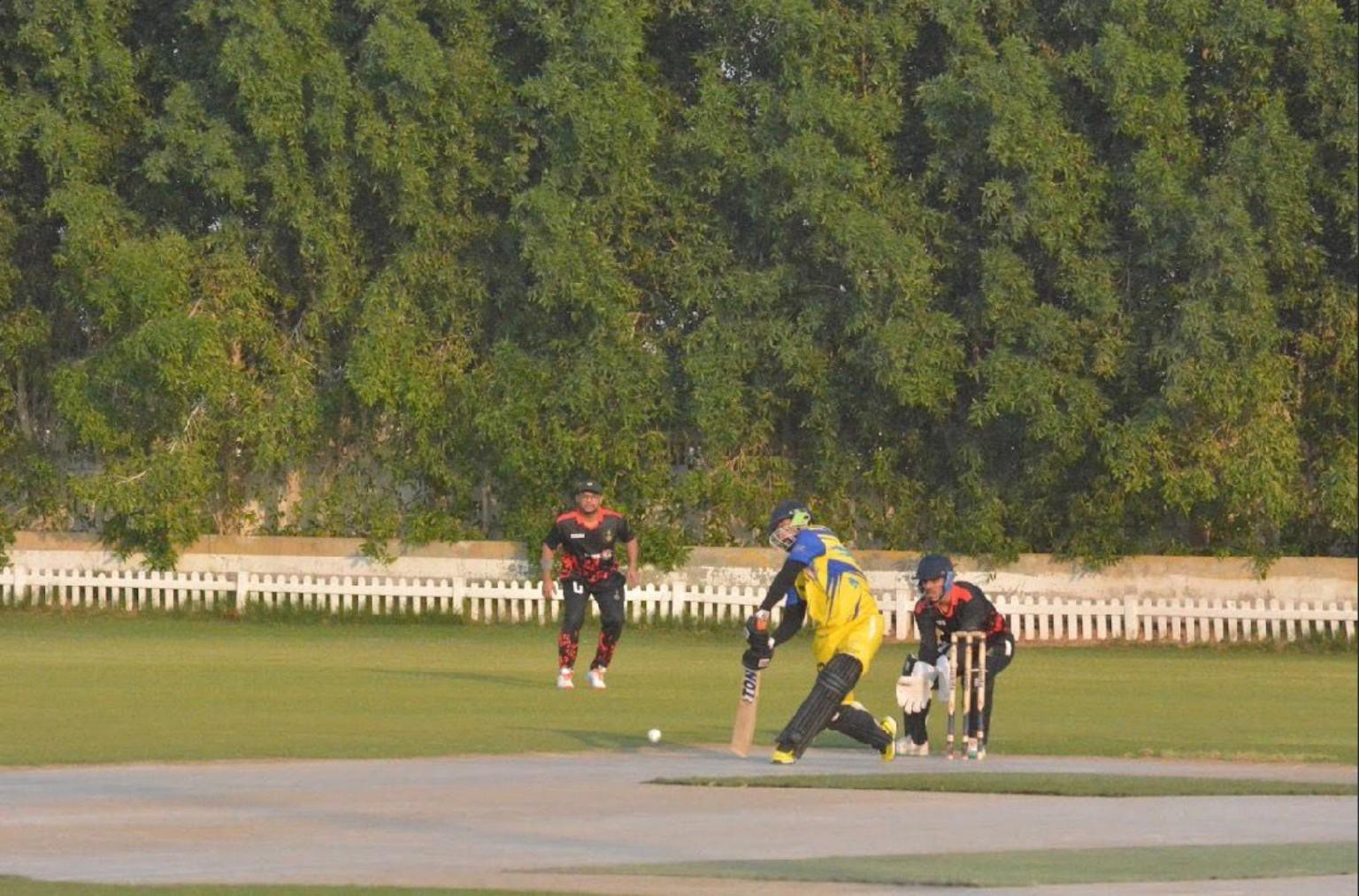 BPL T20 Cricket tournament near Dubai (5)