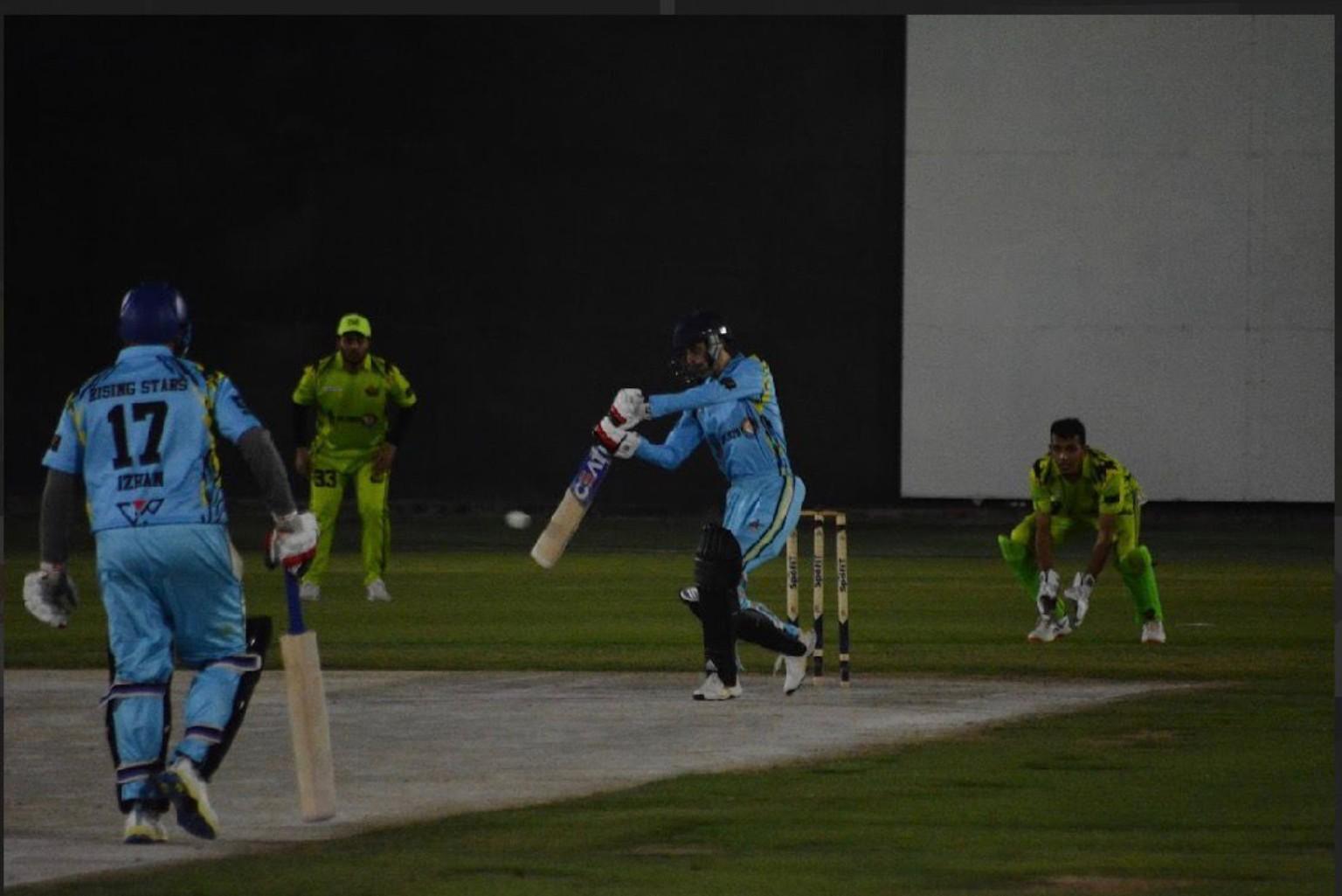 BPL T20 Cricket tournament near Dubai (9)