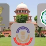 Supreme Court Rules CBI Can File FIRs Against Central Officials Without State Nod