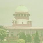 Supreme court responds to allegations of interfering in legislative and executive matters