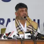 Karnataka DCM Shivakumar Reaffirms His Commitment to Hindu Faith