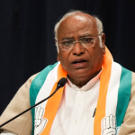 Kharge Slams 'Manuvaad,' Says Poor and Marginalized Facing Caste-Based Oppression