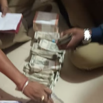 Gadag Police Bust Illegal Money Lenders, Recover Cash and Documents