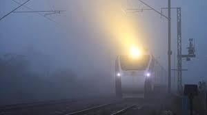 Fog Disrupts Delhi: 51 Train Delays and Multiple Flight Reschedules as Visibility Drops to Zero