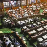 Karnataka Assembly erupts as BJP blames Congress for Ambedkar’s 1952 election defeat