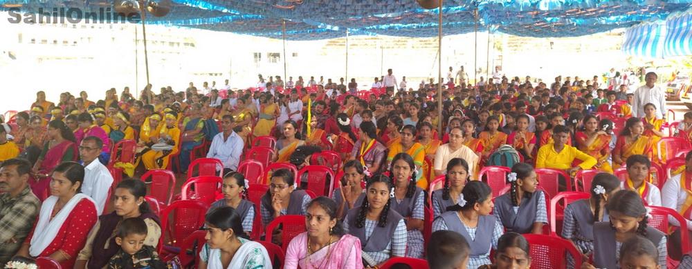 Karnataka Rajyotsava in Bhatkal-3