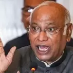 Mallikarjun Kharge cccuses PM Modi of spreading "11 big lies" over 11 years, criticizes unfulfilled promises