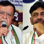 Karnataka Minister Rajanna Urges Shivakumar to Avoid 'Misusing' AICC and High Command's Name