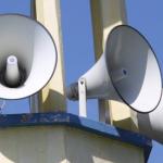 Imam booked in Sambhal for exceeding permitted loudspeaker volume during azaan