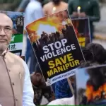 Congress Urges Manipur CM to Focus on Solutions, Stop Blaming Party for State’s Crisis