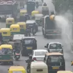 Stage 3 GRAP Restrictions Reimposed in Delhi-NCR as Air Pollution Worsens