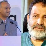 Priyank Kharge Hits Out at Mohandas Pai for ‘Constant Negativity’ Towards Karnataka and Kannadigas