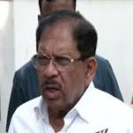 Karnataka’s caste census backed as ‘most ccientific’ by Home Minister G Parameshwara