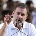 Rahul Gandhi Starts ‘White T-shirt Movement’ for Justice and Equality