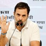 Rahul Gandhi terms exam paper leaks a 'systematic failure', calls for collective action