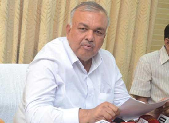 Minister Ramalinga Reddy Holds Centre Responsible for Bengaluru Metro Fare Hike, Accuses BJP of 'Misleading' Public