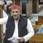 Akhilesh Yadav claims rise in dalit atrocities, says UP ranks first under BJP rule