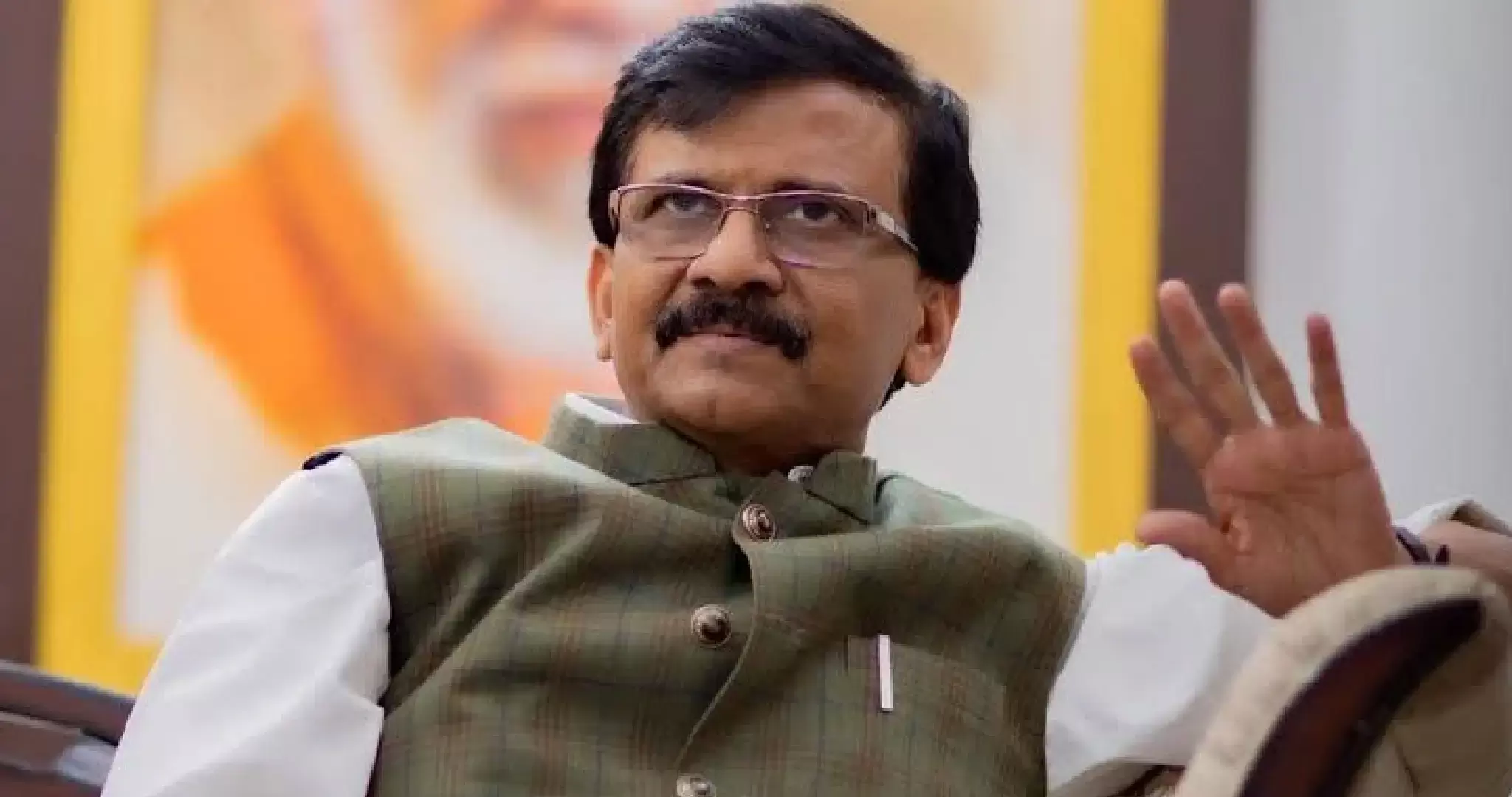 Sanjay Raut Claims Maharashtra Will Have Third Deputy CM Amid Sena Rift; Samant Responds