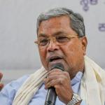 BJP calls for Siddaramaiah's resignation over ED action in MUDA scam