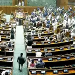 Budget session set for high-stakes clash; govt prioritizes budget and Waqf bill