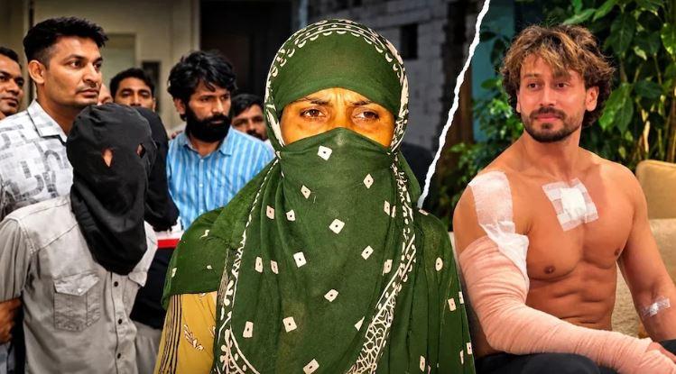 Tiger Shroff firing case: Suspect’s mother claims her son was lured into a trap