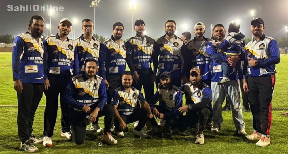 Uttara Kannada Premier League held in Dubai (3)